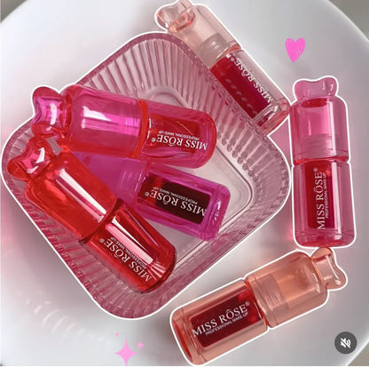 Miss Rose Bunny New Lip Tint