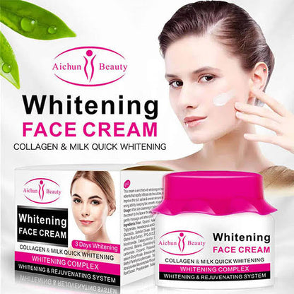 Aichun Beauty Face Whitening Cream