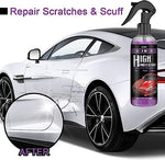 3in1 High Protection Quick Car Ceramic Coating Spray 100ml