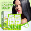 Apple Hair Color 96 Natural Black Ammonia Free For Man and Woman 1000ml