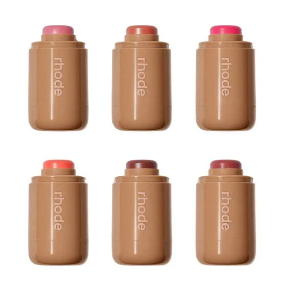 Rhode Pocket Blush 6Pcs Set