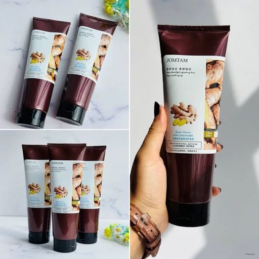 Jomtom Ginger Hair Conditioner 250g