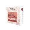 Aqua Color Line Perfect Clear Smooth Double Face Powder