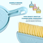 Mini Hand Broom Dustpan