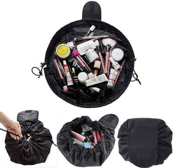Portable Travel Cosmetic Storage Bag