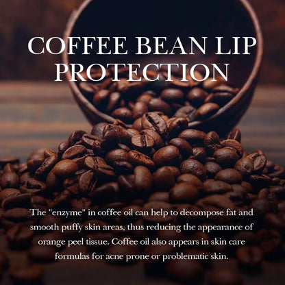 Sadoer Coffee Hydrating Lip Balm 5.8g