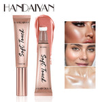 Handaiyan Soft Touch Puff Tube Blush & Highlighter Stick