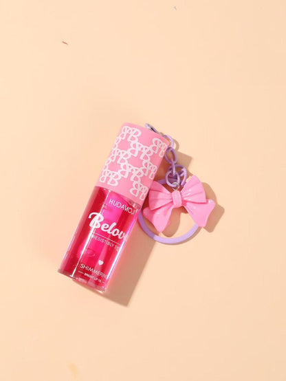 Hudamoji Beloved Lipgloss