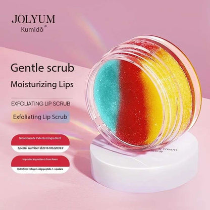 JOMTAM Exfoliating Lip Smoothing Cream