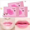 BIOAQUA Collagen Mask Sheet for Pink Lips