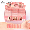 Color Castle Bear Lipstick Set