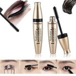 Yanqina Volume 1 Seconde Waterproof Mascara