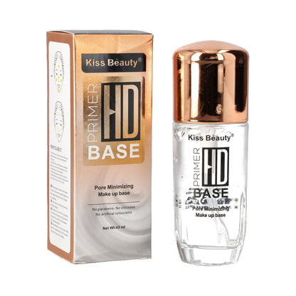 Kiss Beauty HD Base Primer