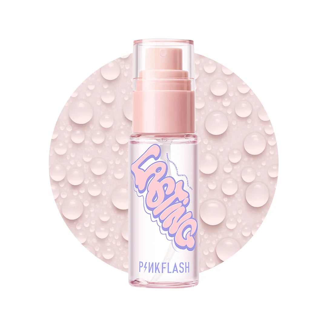 PinkFlash Makeup Setting Spray 40ml