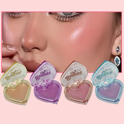 Unicorn Party Makeup Deal – 7in1 Glow Edition