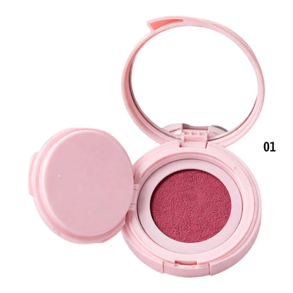 Billion Beauty Soft Finish Cushion Blush 4 Piece Set