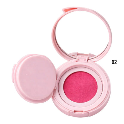 Billion Beauty Soft Finish Cushion Blush 4 Piece Set