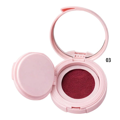 Billion Beauty Soft Finish Cushion Blush 4 Piece Set
