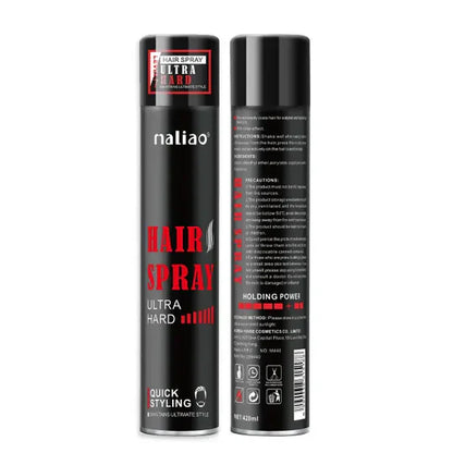 Maliao Hair Spray 420ml