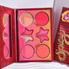 Spicy Girl 8-Color Blusher Palette