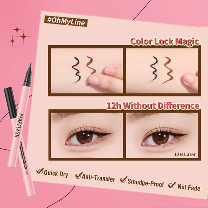 PinkFlash Liquid Pen Eyeliner