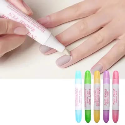 Nail Polish Remover Pen Art Polish Corrector