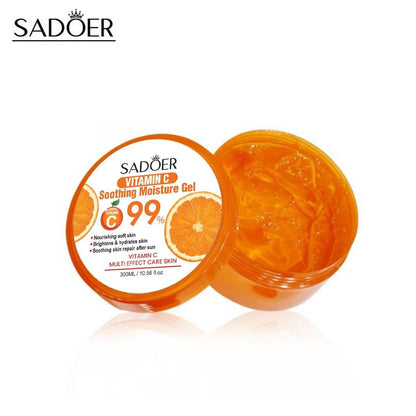 SADOER Soothing Moisture Gel 300ml