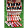 Hudamoji Matte Lipsticks 12Pcs Set