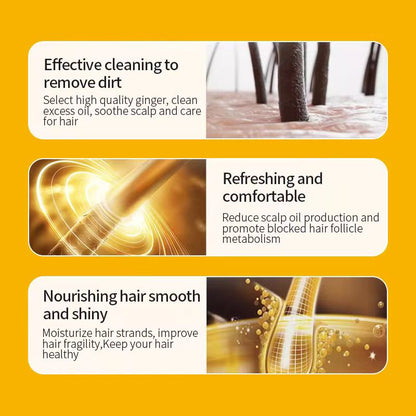 Kormesic Professional Hair Repair Nourishing Keratin Hair Treatment Shampoo Or Conditioner for Dry Damaged Hair