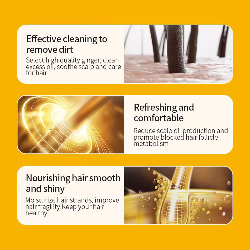 Kormesic Professional Hair Repair Nourishing Keratin Hair Treatment Shampoo Or Conditioner for Dry Damaged Hair