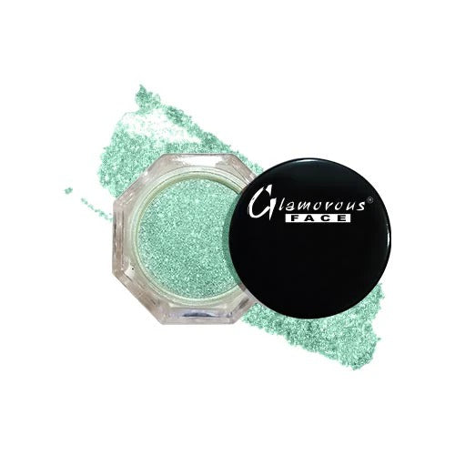 Glamorous Face Sparkling Dust Shade 104