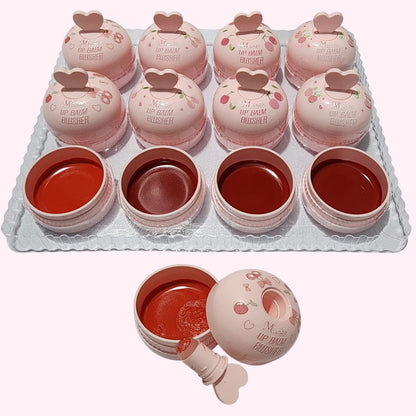 Miundo Lip & cheek Blusher