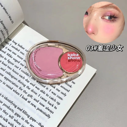 Kaka Show 2in1 Blush