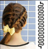 Hair Braiding Tool Roller Magic Hair Twist Styling Maker Tool