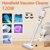 WIRELESS VACCUM CLEANER RECHARGEABLE