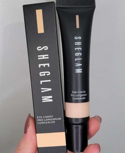 She Glam Eye Candy Pro Longwear Concealer&nbsp;