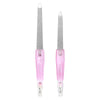 2in1 Cuticle Buffer Pack Of 2