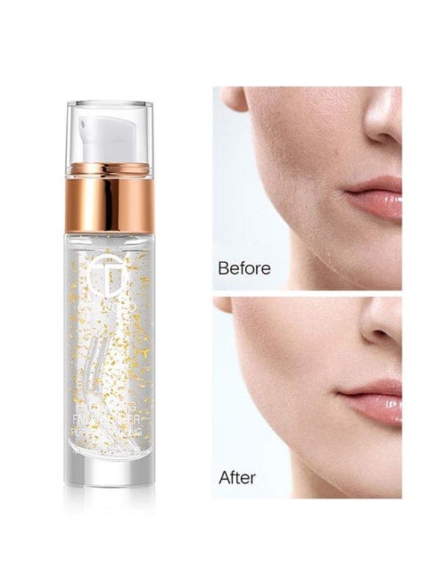 O.TWO.O Hydrating Face Primer Pore Minimizing&nbsp;Face Makeup Primer Perfect Cover 20ml
