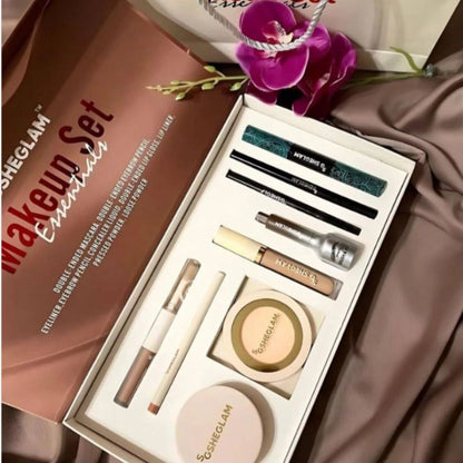 Sheglam 9 in 1 Makeup Set
