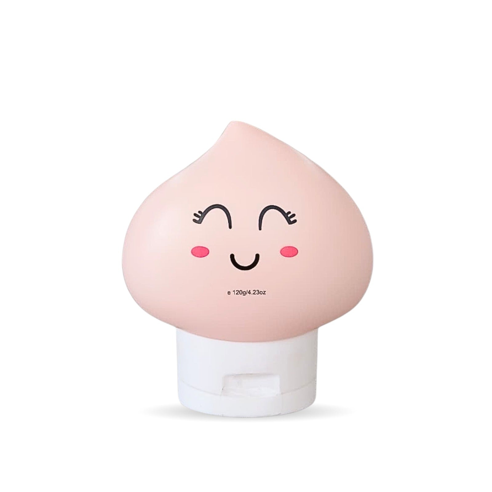 Happy Hands Moisturizing Lotion