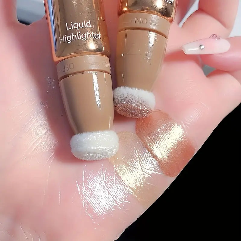 Miss Lara Liquid Highlighter Pack of 3