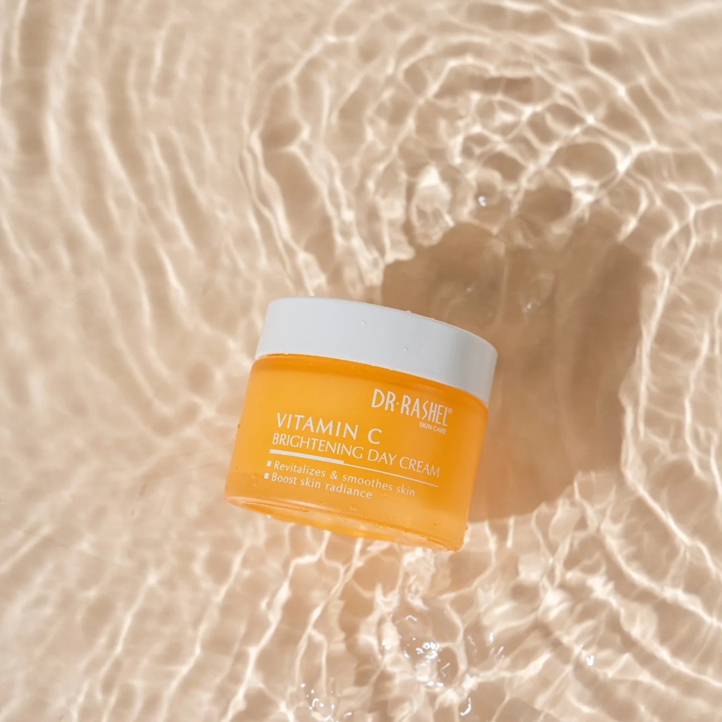 Dr Rashel Vitamin C Brightening Day Cream