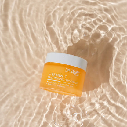 Dr Rashel Vitamin C Brightening Day Cream