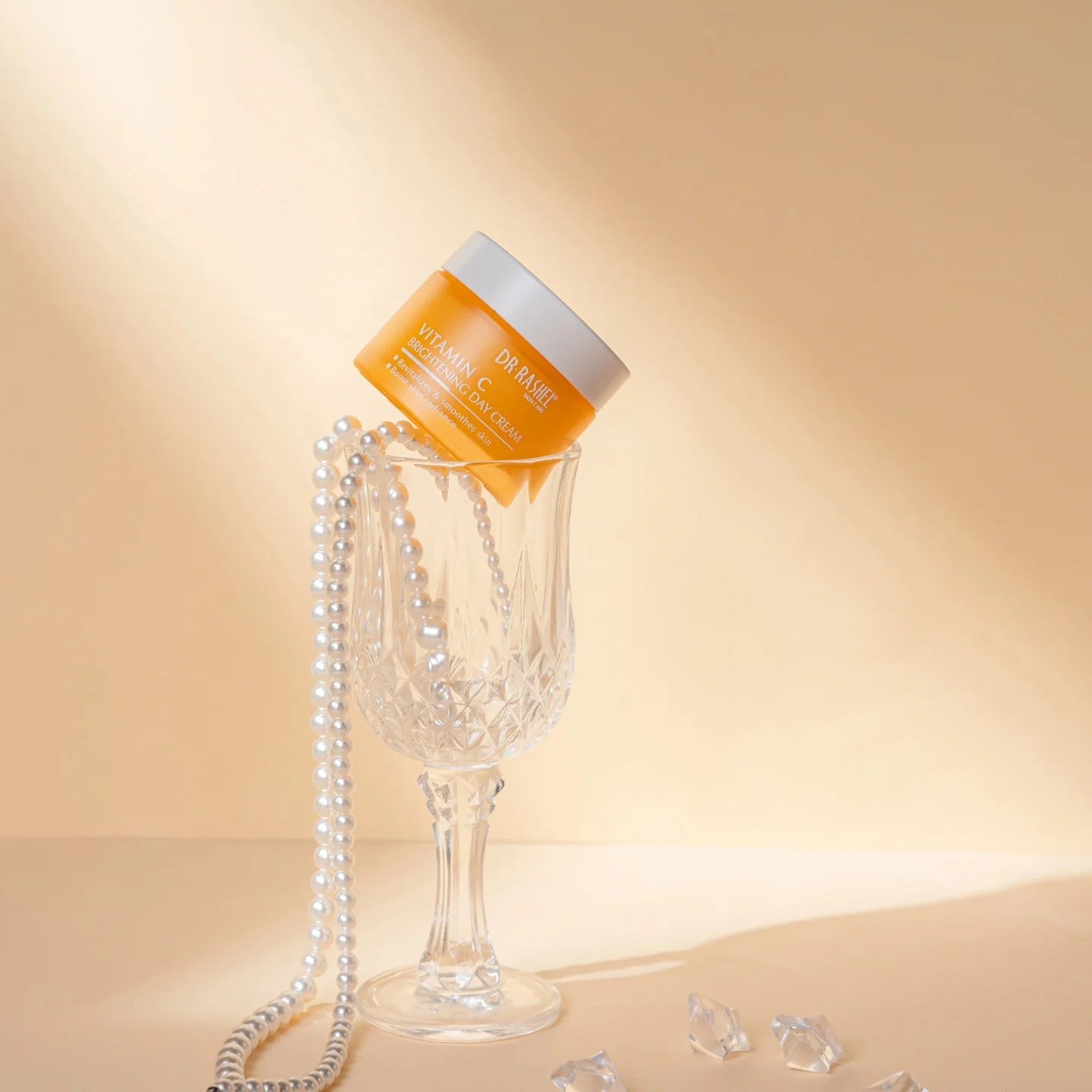 Dr Rashel Vitamin C Brightening Day Cream