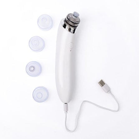 Kemei KM-8050 5-in-1 Beauty Skin Care Vacuum Pore Cleaner