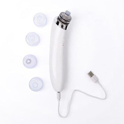 Kemei KM-8050 5-in-1 Beauty Skin Care Vacuum Pore Cleaner