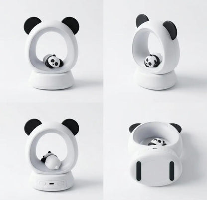 Sleeping Panda Night Lamp – 3 Modes, 5 Brightness Levels