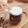 Electric Coffee Mug With Self-Stirring Feature 400ml