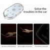 Multipurpose LED Lamp Interior Touch Light Touch Sensor USB LED Light