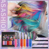 Huxia Beauty Hair Color Beauty Mascara Pack of 6